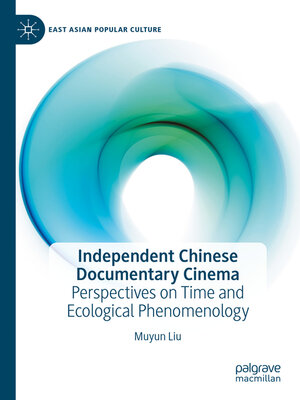 cover image of Independent Chinese Documentary Cinema